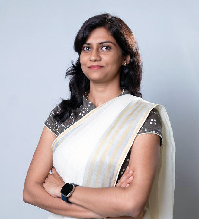 DR. SONALI  CHEEDA  PATHAK